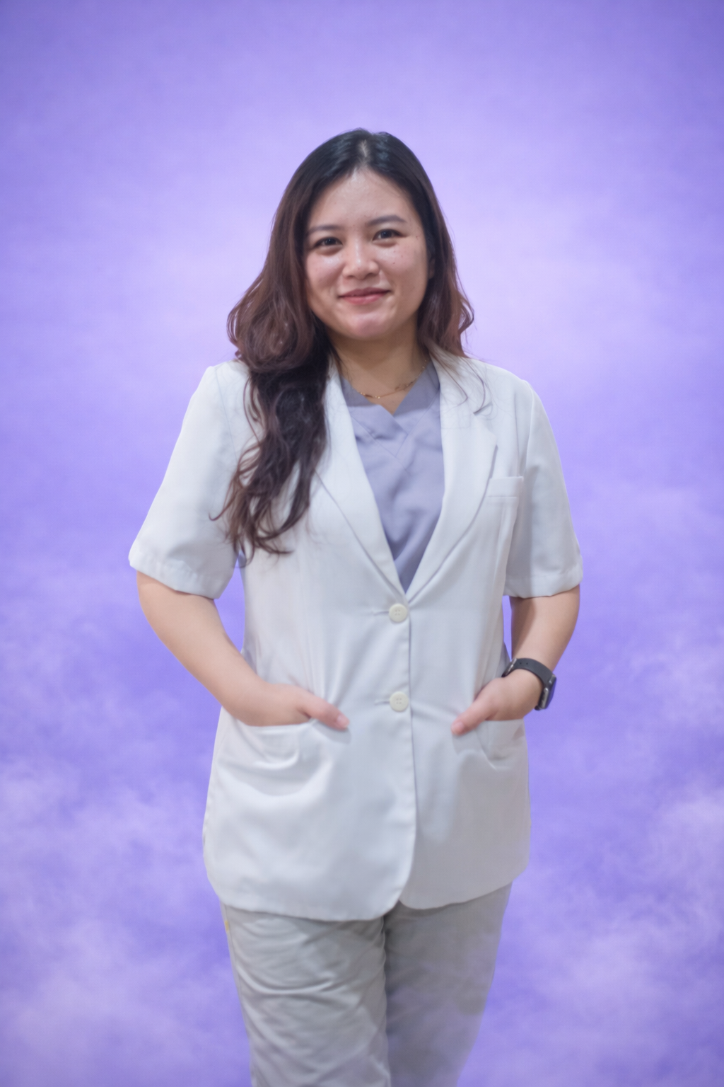 drg. Claudia Gunawan